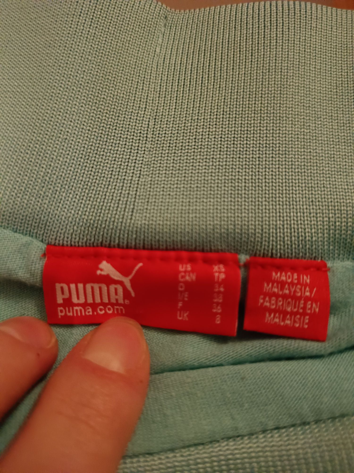 Spódniczka mini Puma