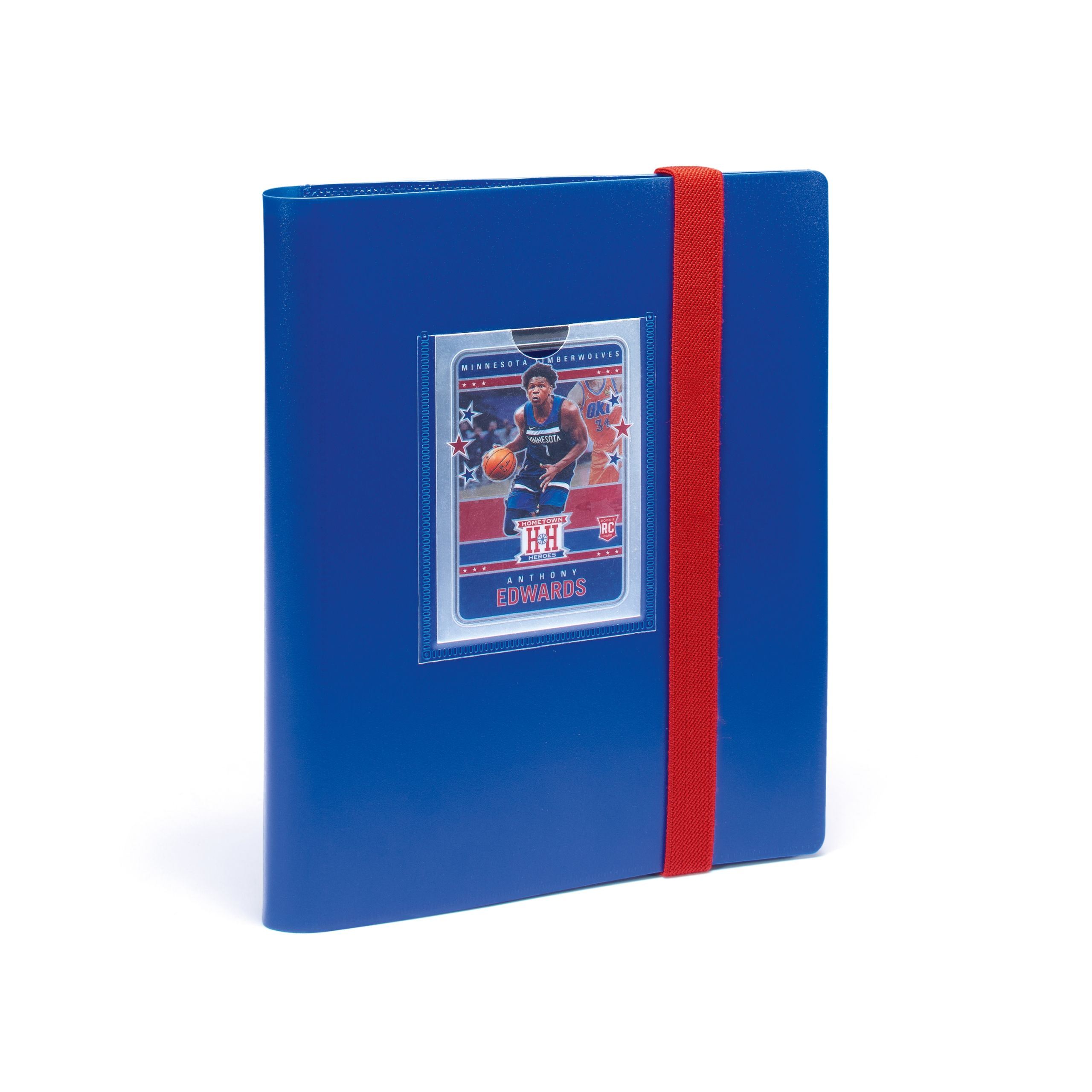 klaser album na 160 kart sport i inne - slim small sport leuchtturm