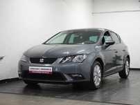 Seat Leon 1.6TDI 105PS PIERWSZA RĘKA / Auto z Gwarancją - AUTO BIJAK