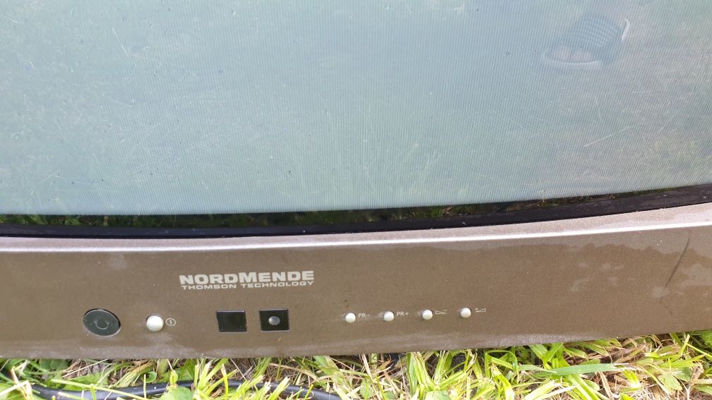 Телевізор NordMende