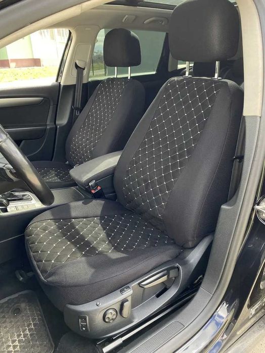 Якісні чохли на сидіння ВАЗ 2107/08/09/ДЕО/Ланос/Лачетти/фольц та інші