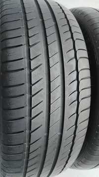 Opony Letnie 215/45/17 Michelin 2szt