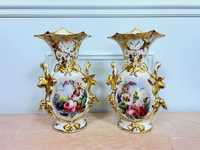 Антикварні вази Vieux Paris