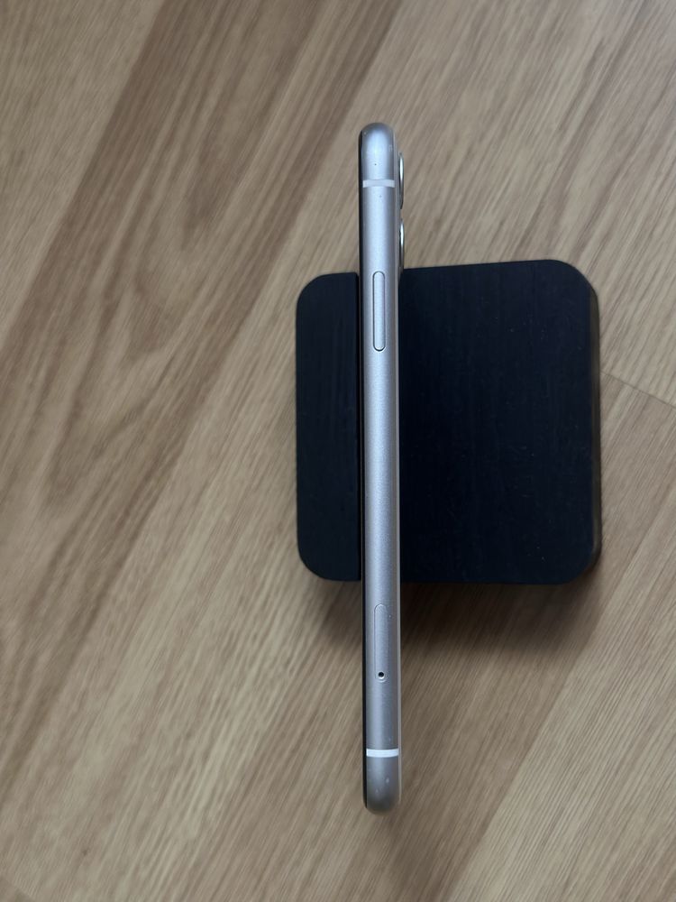  iPhone 11 128 gb White Icloud lock Заблокований Айфон 11 128 gb