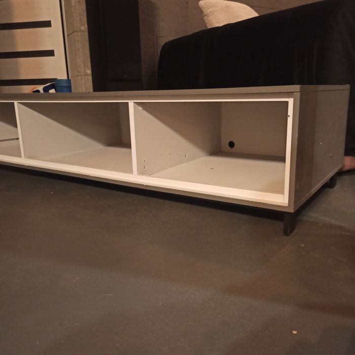 Szafka pod Telewizor, Hifi