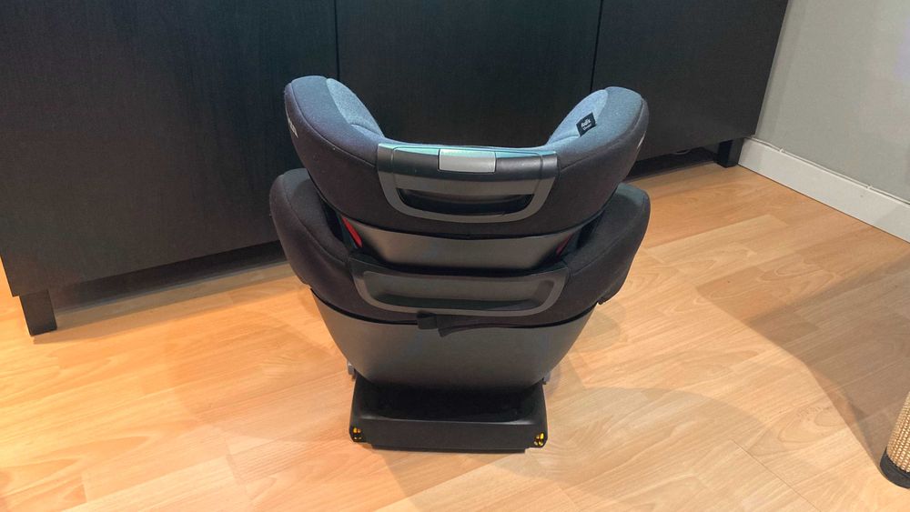 Fotelik Maxi Cosi Rodifix 15-35kg ISOFIX
