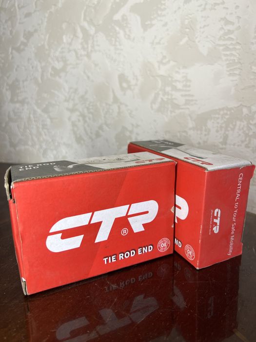 Внешний наконечник рулевой тяги Лансер 9