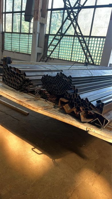 Вантажні Перевезення