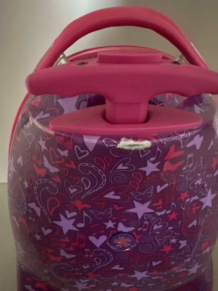 Walizka disney Violetta bagaz podreczny