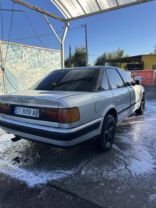 Продам ауді 100 С4