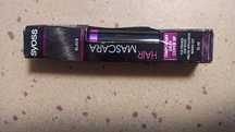 Syoss mascara do włosów