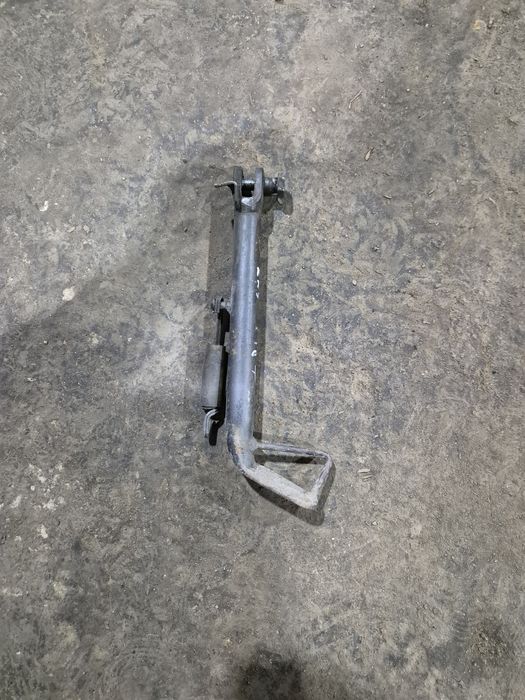 Stopka Boczna Kawasaki ER-5