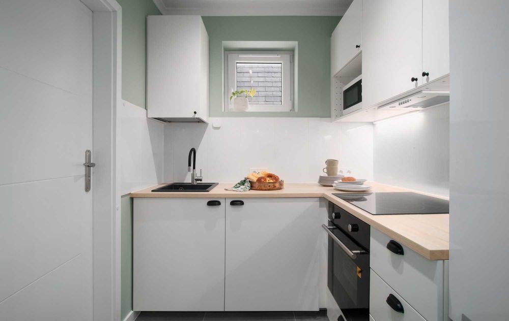 PROMOCJA -50 % Pokój jednoosobowy - Kilińskiego - Wrzeszcz