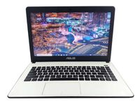 Ноутбук Asus X401A Intel/8 RAM/120 GB SSD/14" ноутбук Б/В гарантія