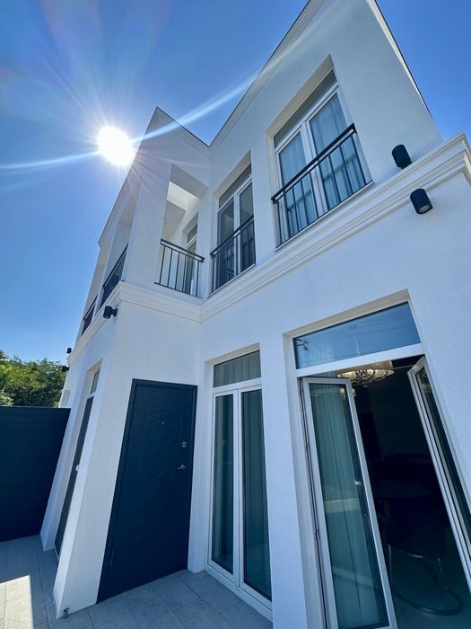 Дом с участком. Дача Ковалевського