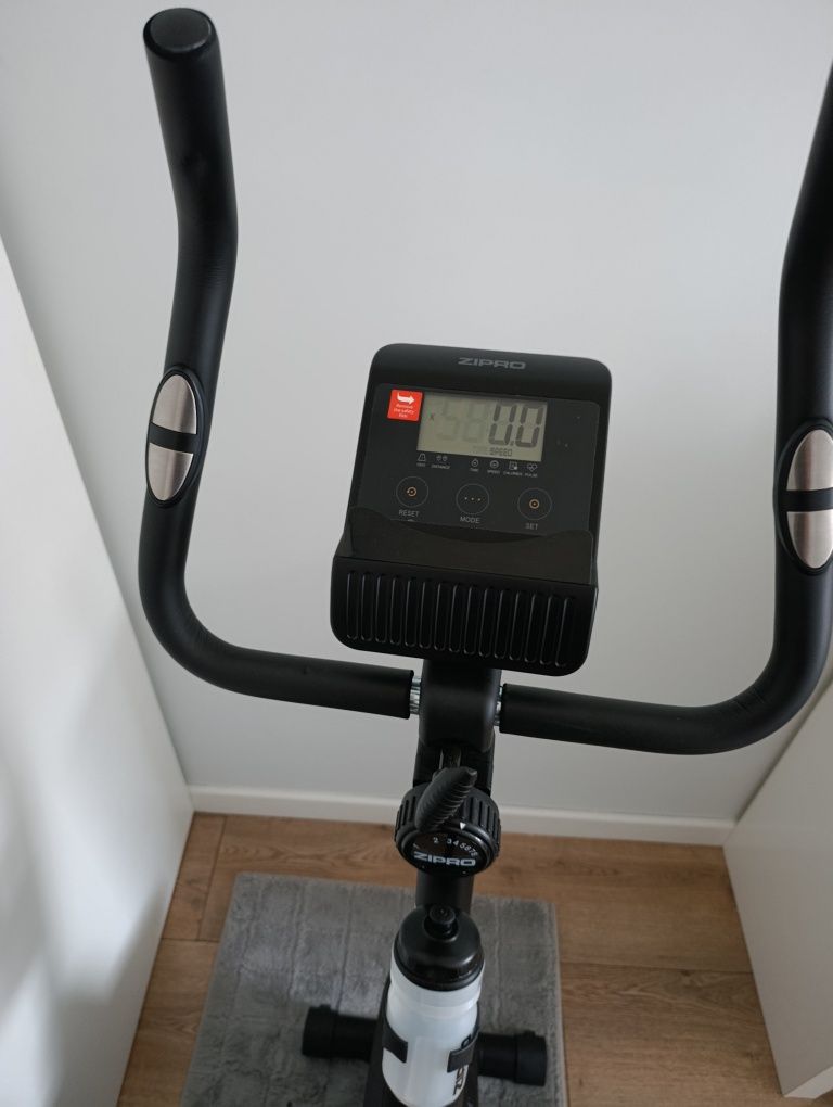 Rower stacjonarny ZIPRO BOOST GOLD