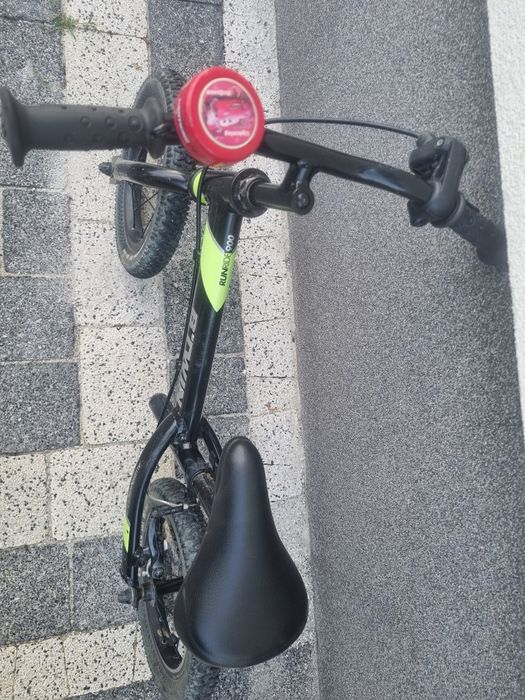 Rowerek biegowy btwin