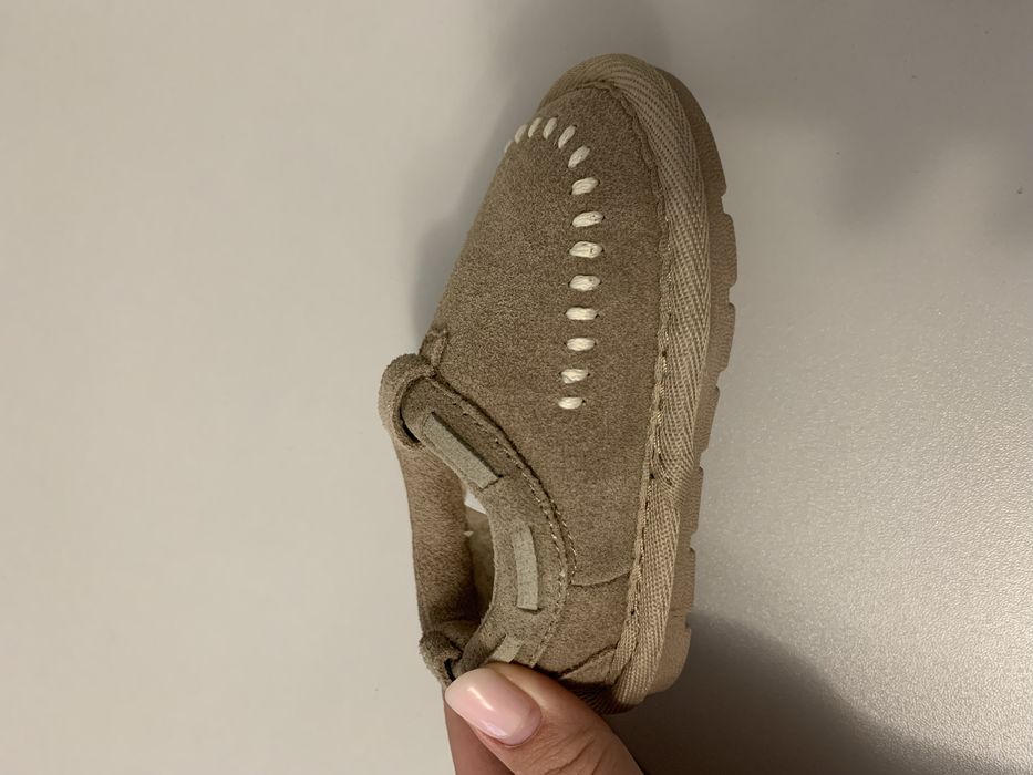 Дитяче взуття (сабо)