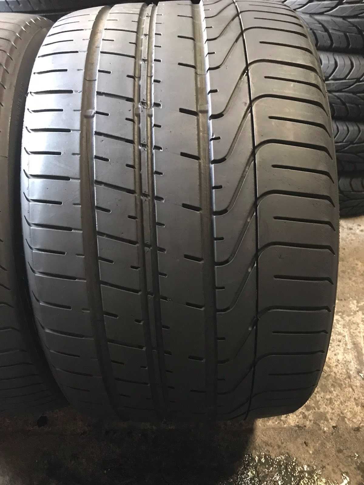 Pirelli 295/30 R19 P Zero шини бу літні гума з Німеччини