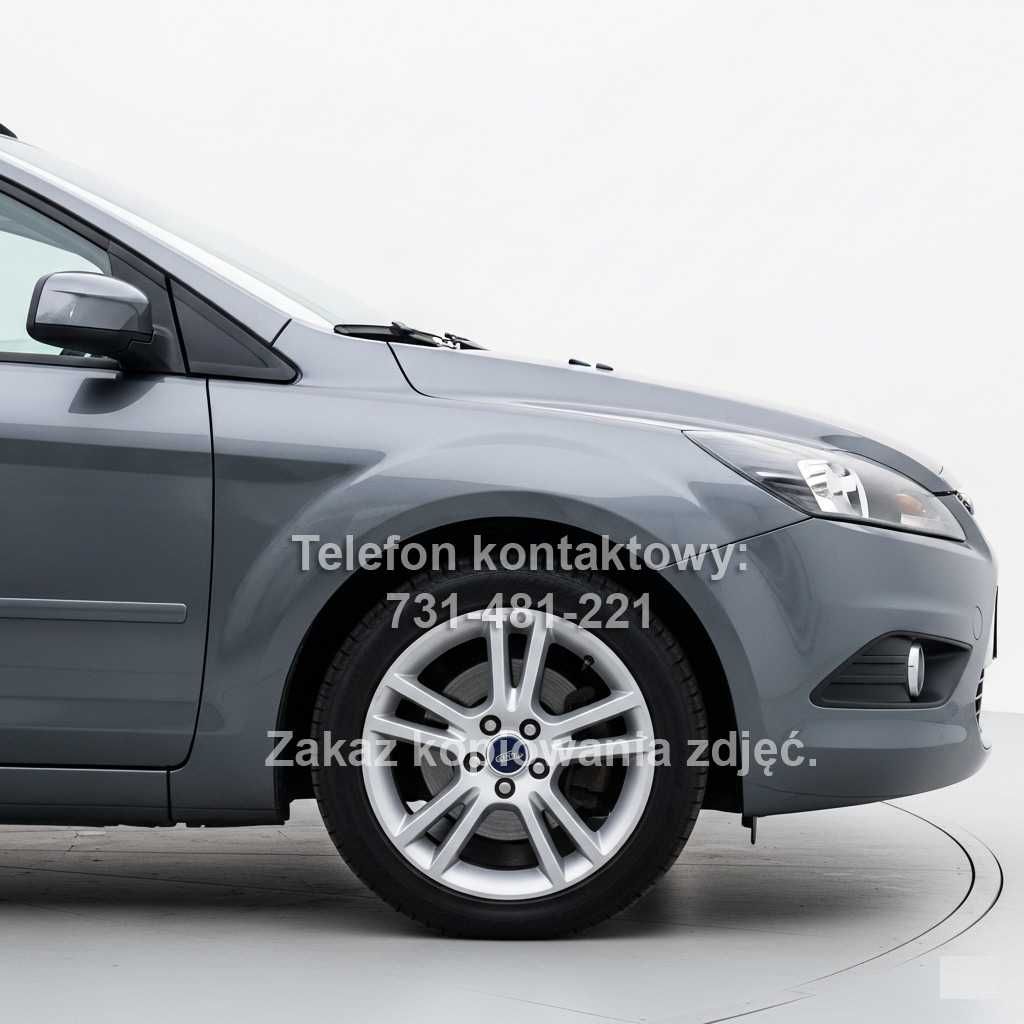 Nowy BŁOTNIK FORD FOCUS MK2 FL prawy lub lewy | WYBÓR | Szary Sea Grey