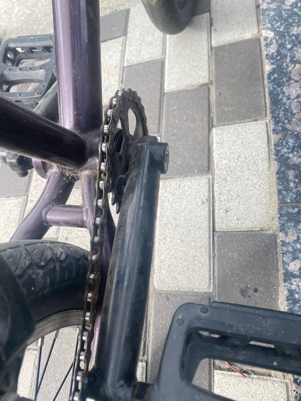 BMX Sunday бмх сандей