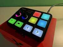 Rode streamer x - interfejs audio, capture card 4k