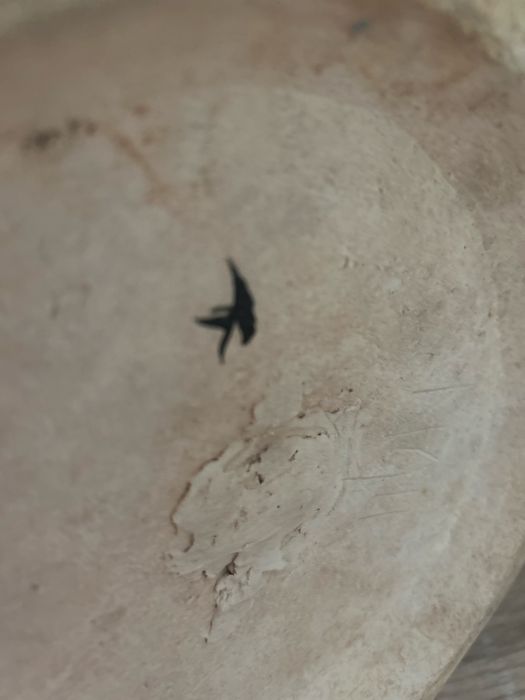 Wazon z motywem smoków