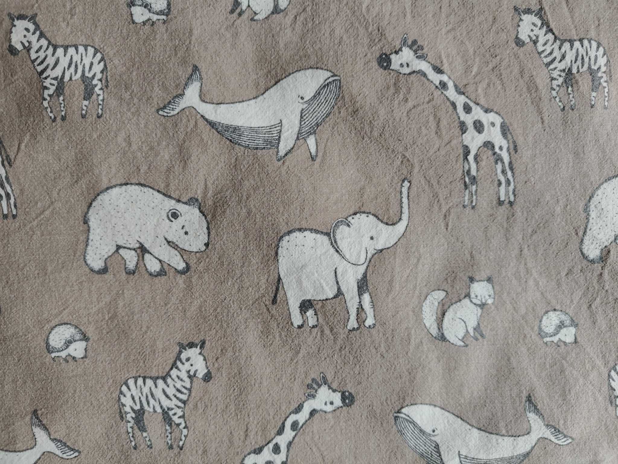 Pościel wypełnienie, komplet pościeli dla dziecka H&M Home
