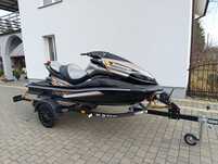 Skuter wodny KAWASAKI ULTRA 160LX 2019r.  nie Sea-doo Trixx Yamaha
