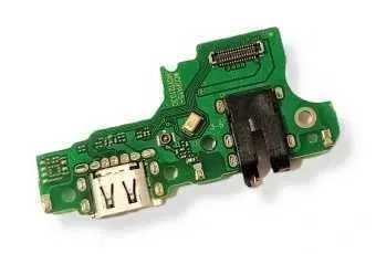 Oryginalna płytka z gniazdem USB do Oppo A15
