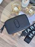 Torebka damska Marc Jacobs czarna