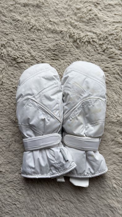 Лижні рукавиці жіночі