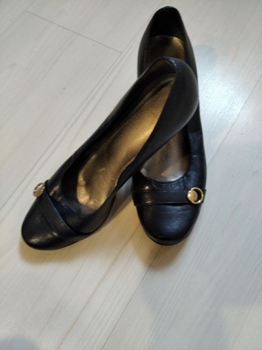 Buty damskie rozmiar 39