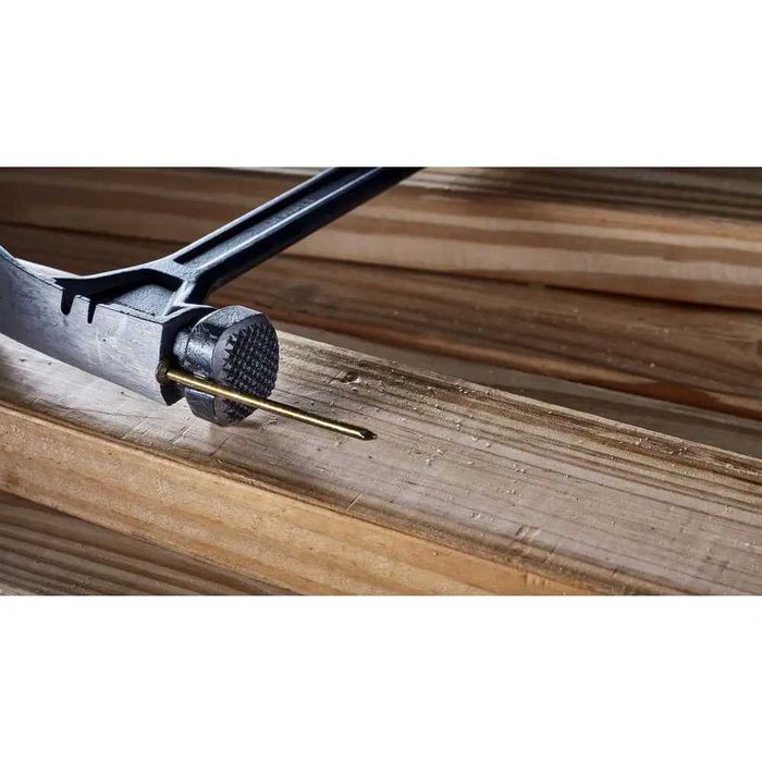 DeWALT DWHT51005-0 Молоток RIP-CLAW, суцільнометалевий, вага  624 г