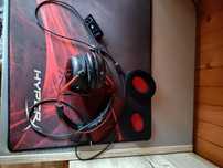 Hyperx Cloud II Przewodowe
