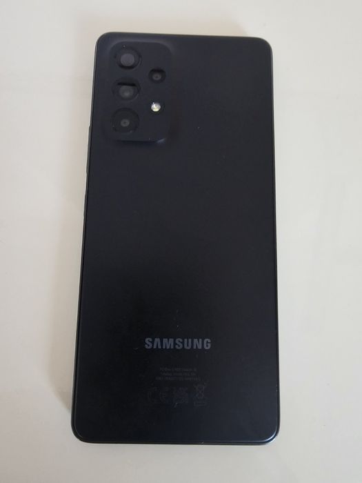 Samsung galaxy a53 5g 128gb