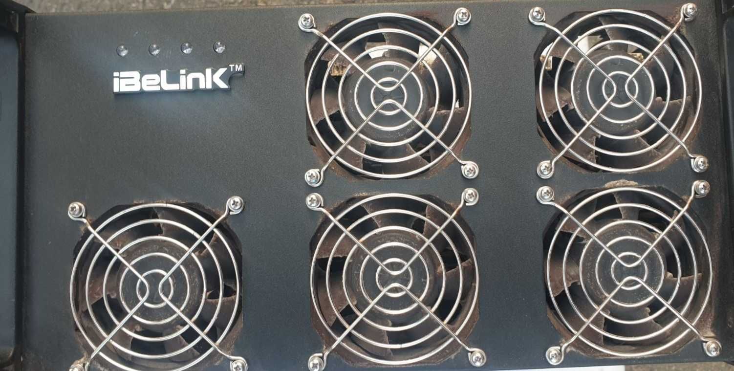 IBeLink dm11g ASIC-майнер iBeLink DM22G