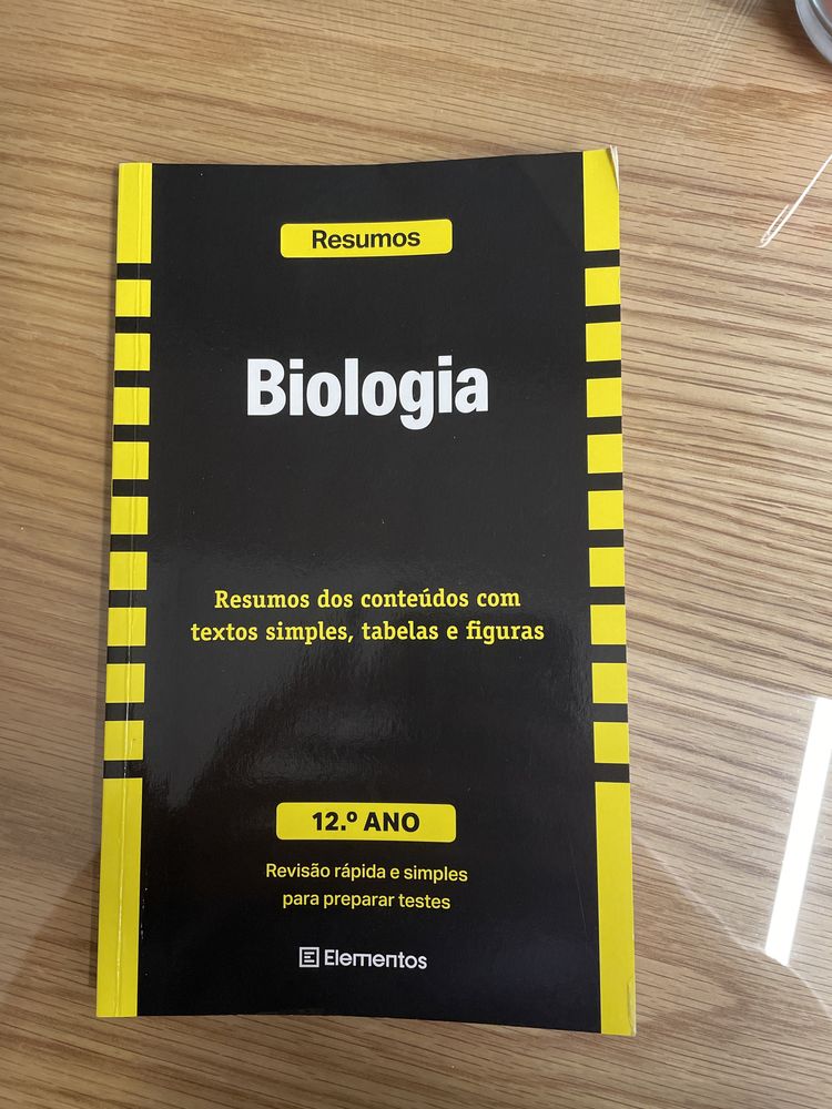 livros de apoio ao estudo