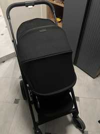 Cybex balios s lux 3в1