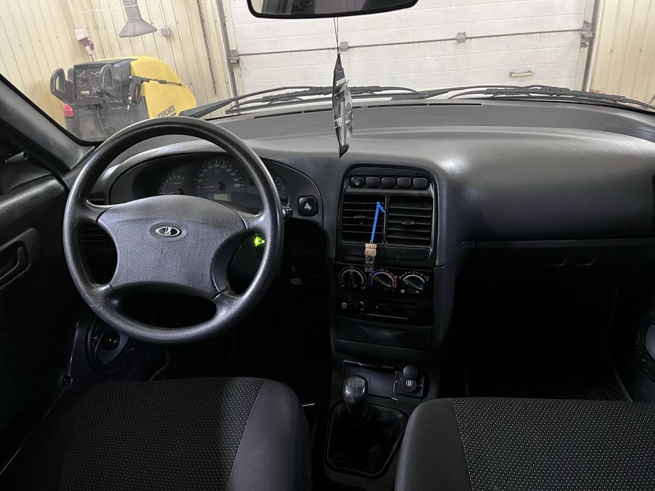 Богдан 2110 2012