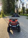 квадроцикл loncin lx200