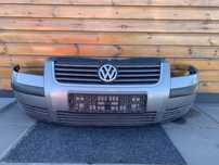 VW Passat B5 FL lift zderzak przedni przód grill atrapa LD7W