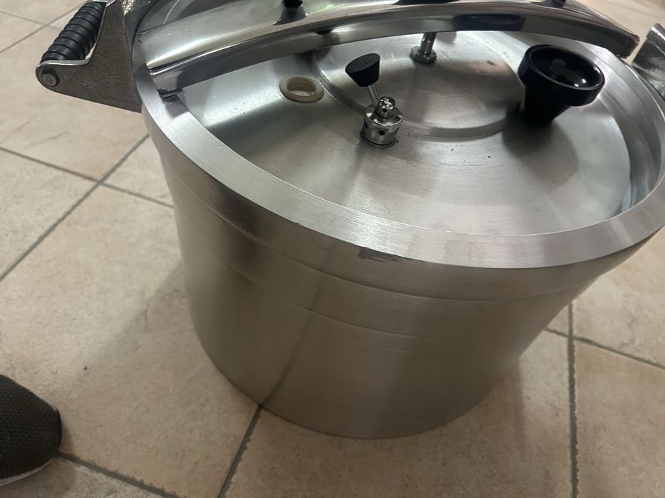 Panela presao 40 litros