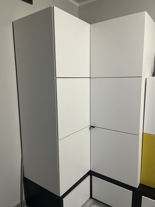 Zestaw Meble VOX Young Users Pokój Dla Nastolatka