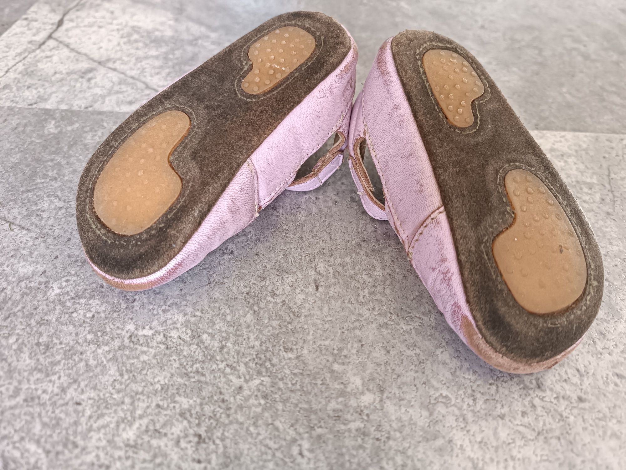 Buty Obex rozmiar 19