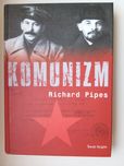 Komunizm - Richard Pipes