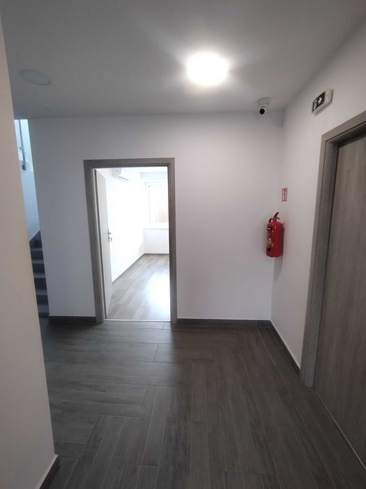 Biuro na wynajem w Skoczowie: 32,9 m2