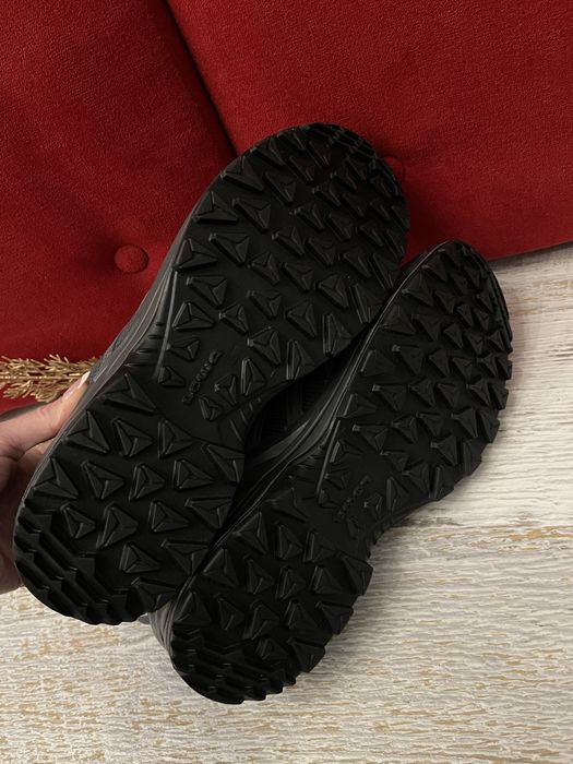 Lowa,Gore-Tex,оригінал,із спорт-матеріалу,розмір 47,устілка 30,5