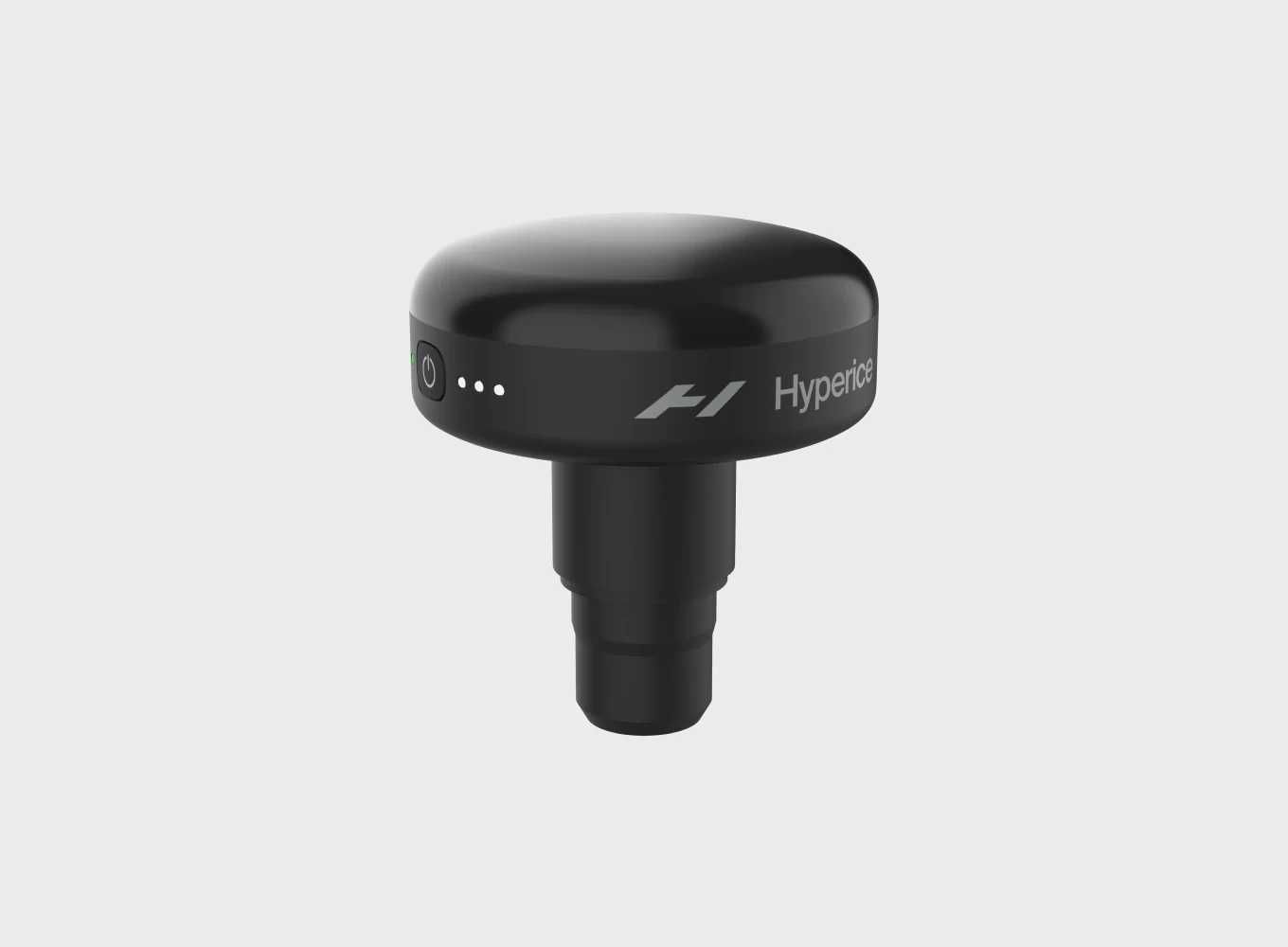 Hypervolt 2 | Новий у коробці | Перкусійний масажер Hyperice Hypervolt