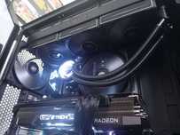 ASRock Z890Taichi OCF + Intel Core Ultra 7 265K